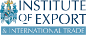 The Institute of Export and International Trade The Institute of Export and International Trade