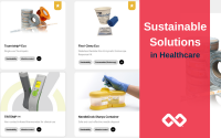 Sustainability in Healthcare

