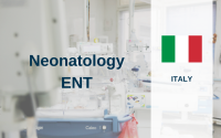 distributor italy neonatal ent manufacturer europe Germany France Italy Spain US medical devices