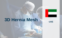 Hernia mesh manufacturer germany Poland us distributor in Dubai UAE medical device 
